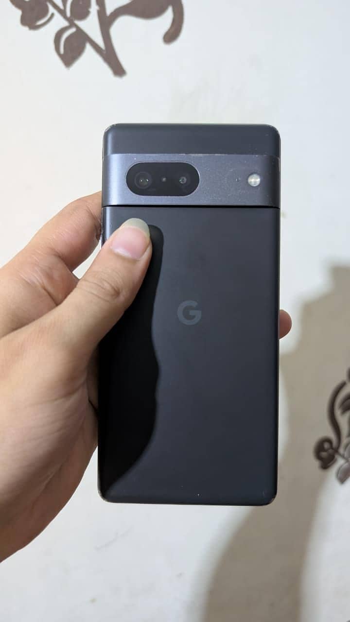 Google Pixel 7 0