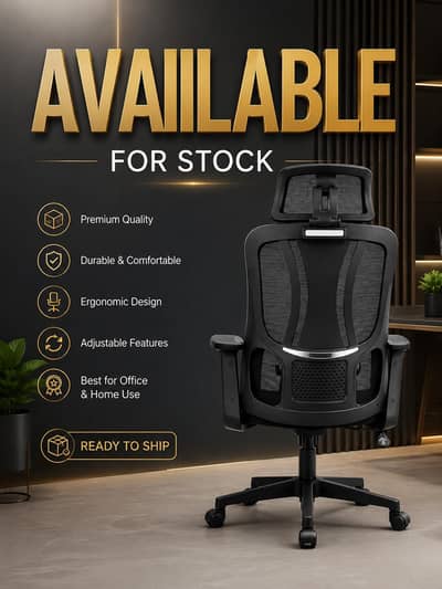 office chair