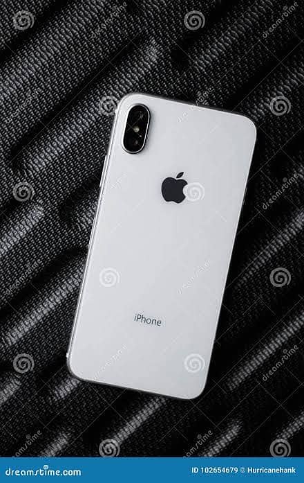 Apple iPhone X 2