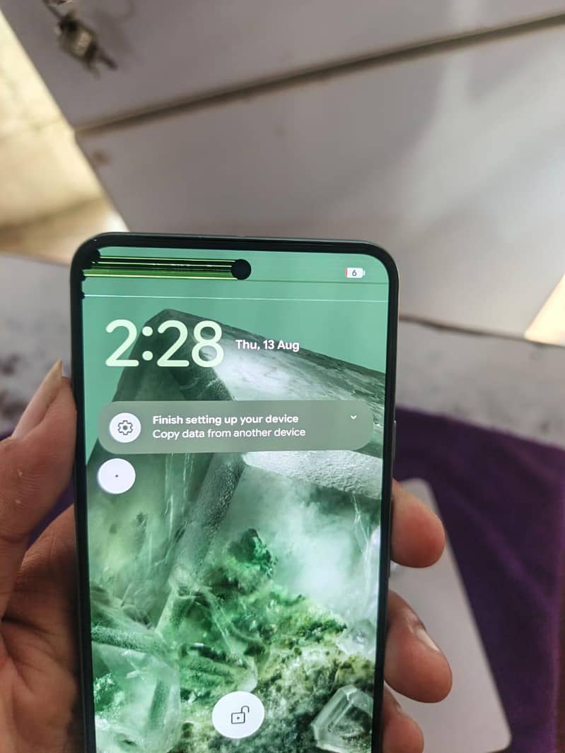 Google Pixel 8 1