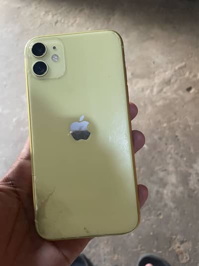 I phone