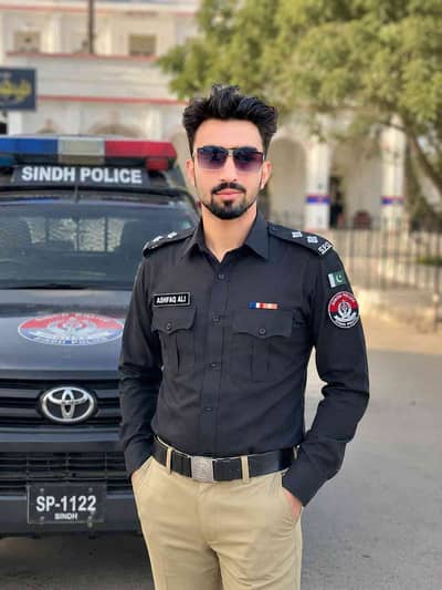 Ashfaq Ali