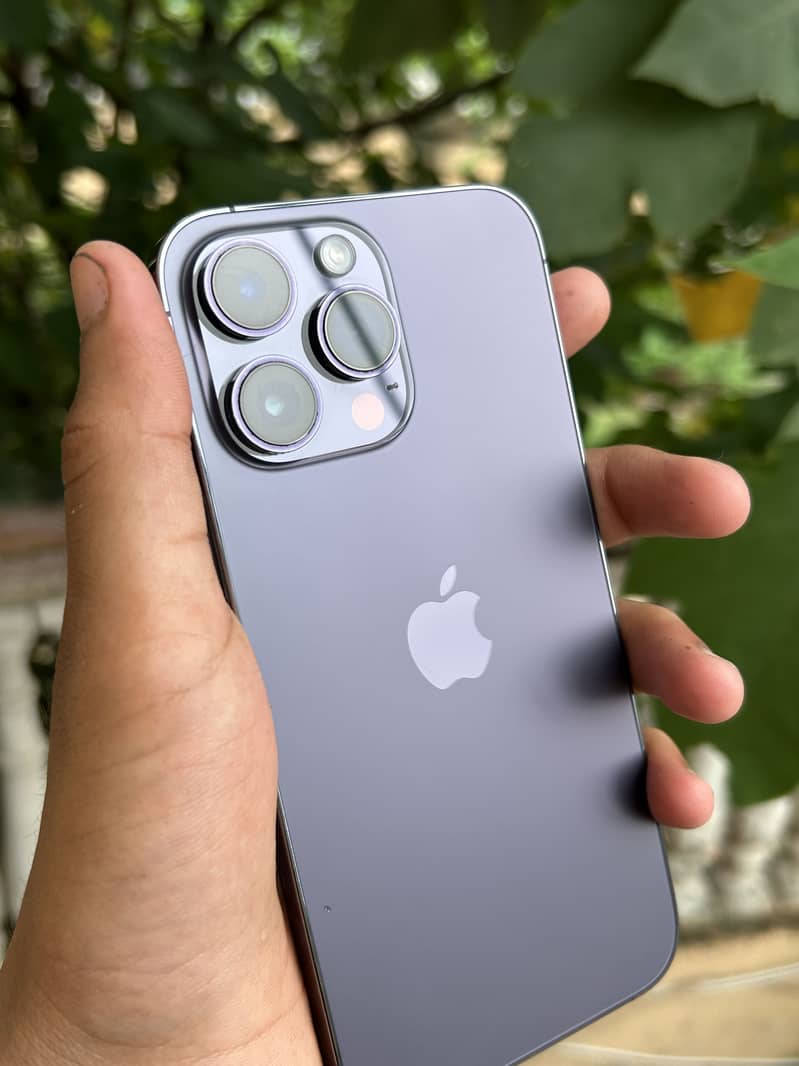 iphone 14 pro max 0