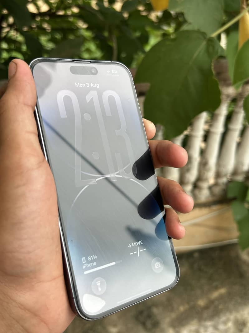 iphone 14 pro max 2