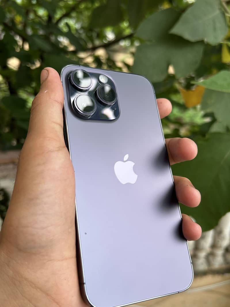 iphone 14 pro max 6