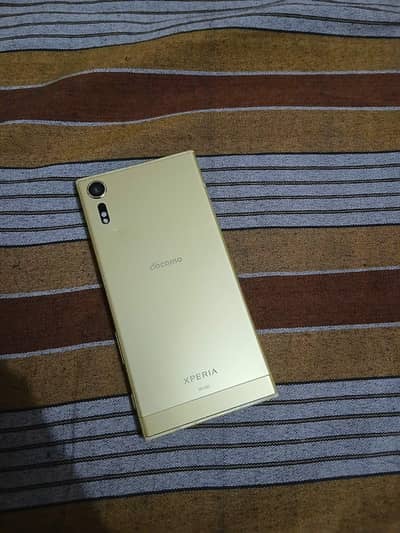 Sony Xperia XZs