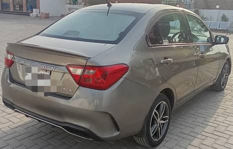 Proton Saga 2021