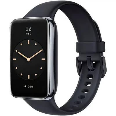 Mi Band 7 Pro CN Version  NFC