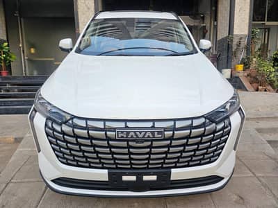 Haval H6 1.5t