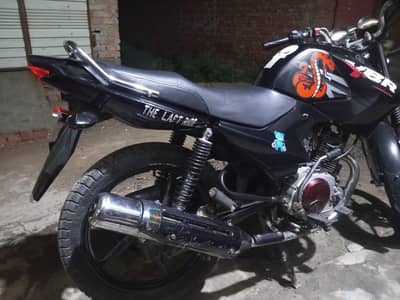 ybr125G