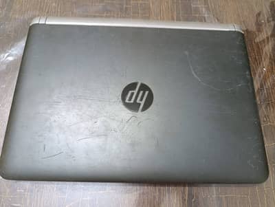 HP Probook 430 G3