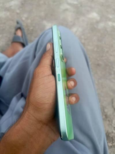 Infinix Other Model  hot60i 6 128 ram