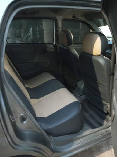 Suzuki Alto 2012 geniun