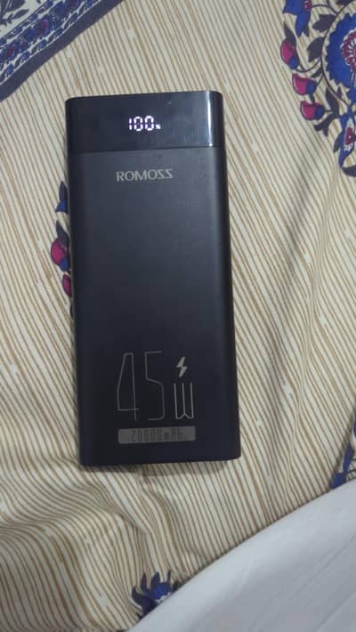 wholesale rate romoss PPD 20