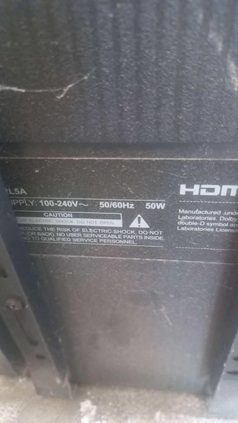 PCL LED 5