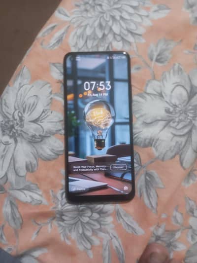 Infinix Hot 10 Play