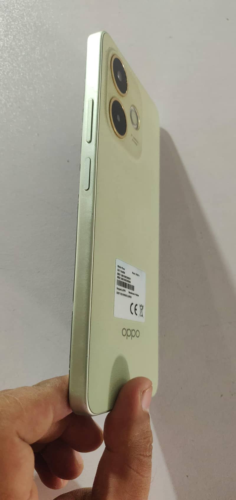 OPPO A5 1
