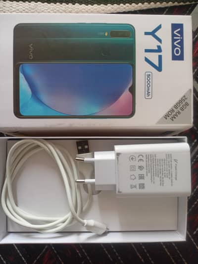 Vivo Y17