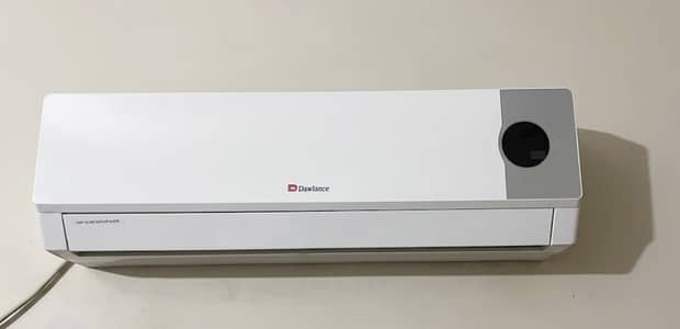 Dawlance 1.5 ton just like new Ac