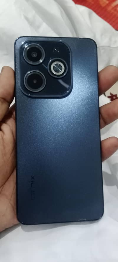 Infinix Hot 40i