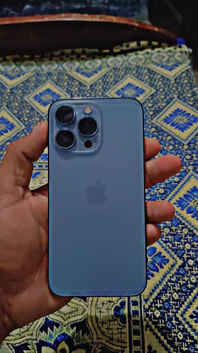 Apple iPhone 13 Pro