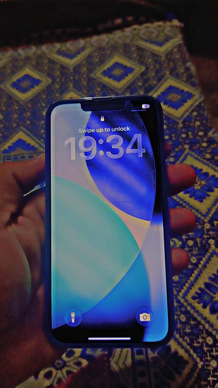 Apple iPhone 13 Pro 1