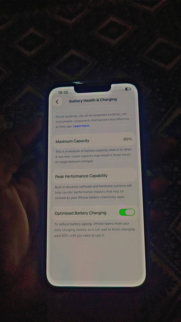 Apple iPhone 13 Pro 2
