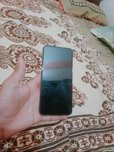 Samsung Mobile A50 6/128 non pta