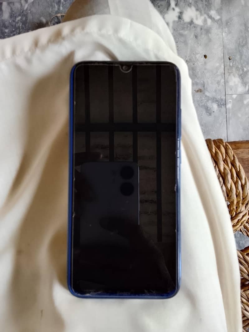 Xiaomi Redmi Note 8 1