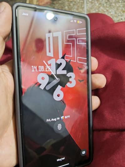 Google Pixel 7a