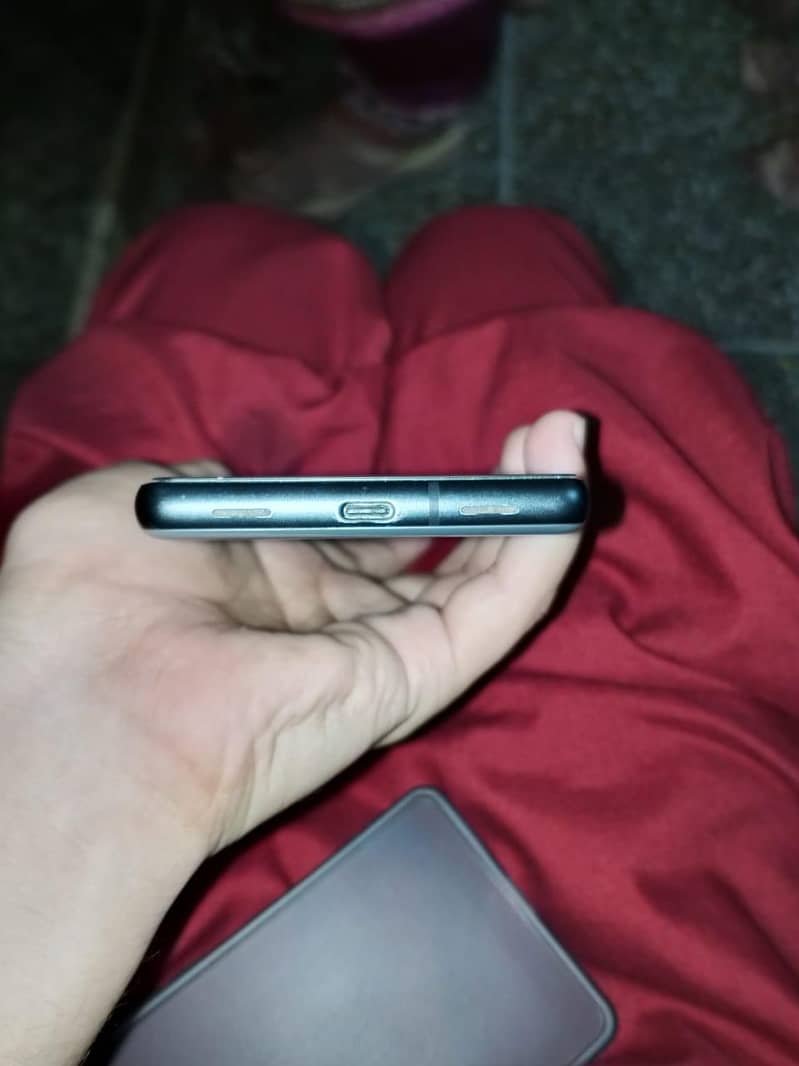 Google Pixel 7a 1