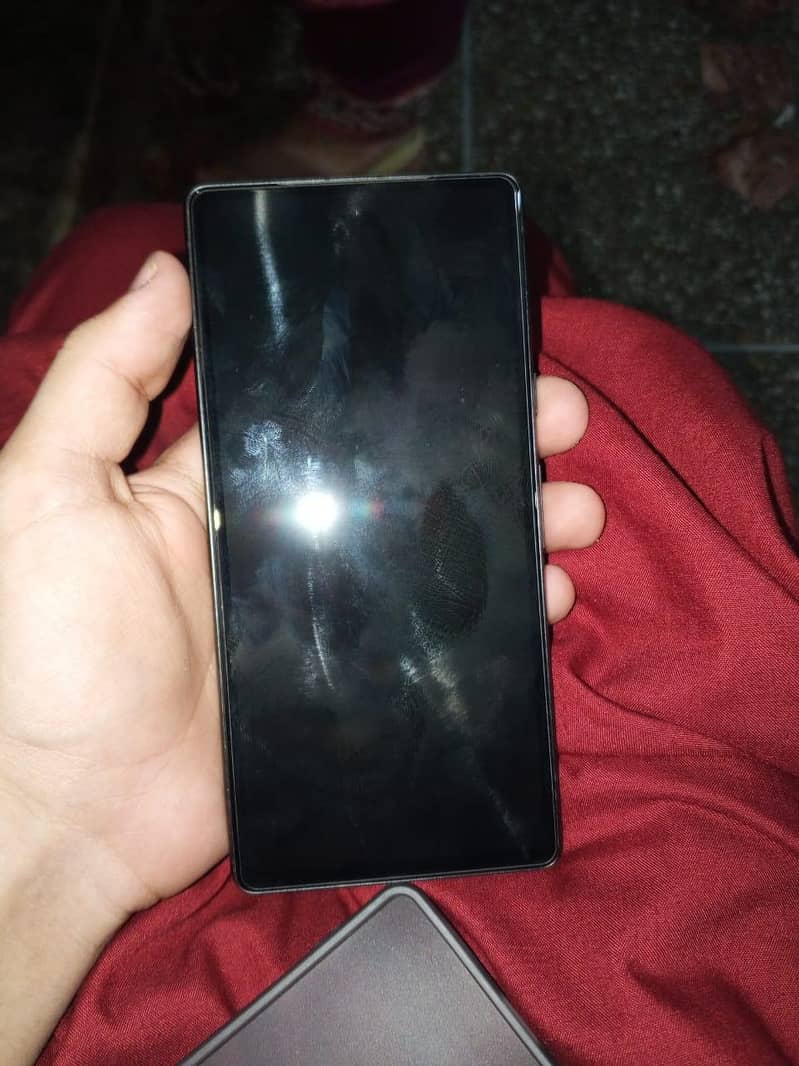 Google Pixel 7a 2