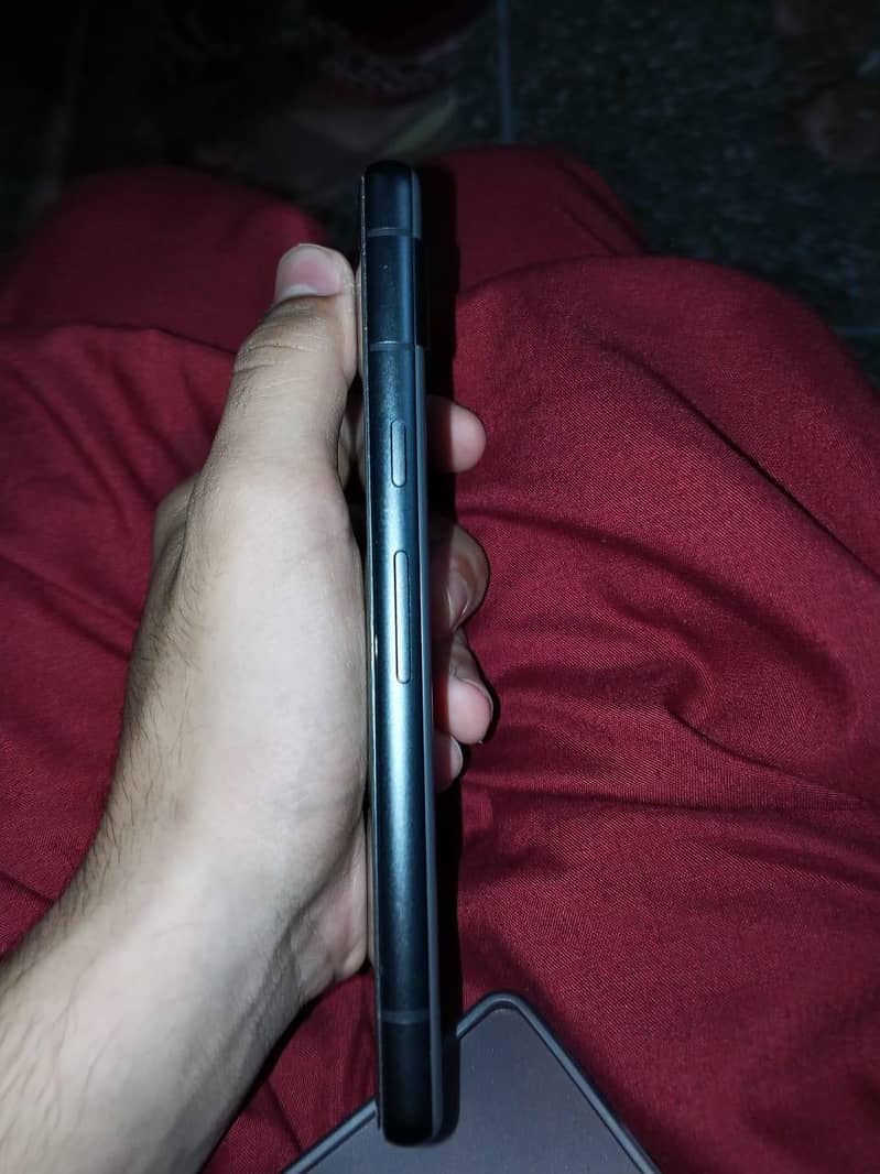 Google Pixel 7a 4