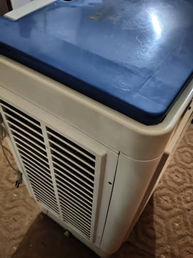 universal ka Room cooler condition 10/10