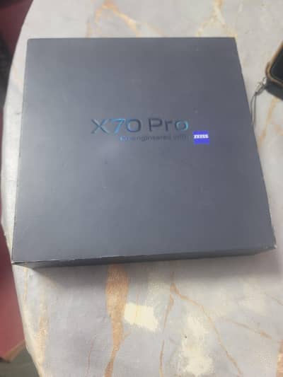 Vivo X70 Pro 8/256