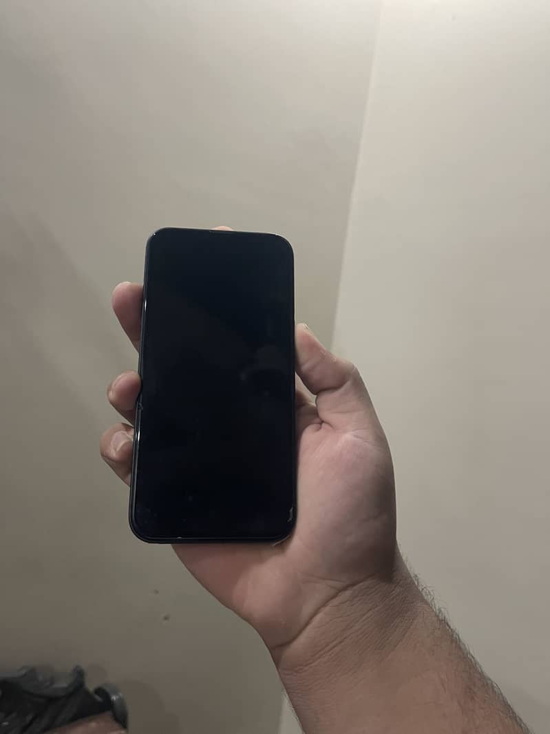 Apple iPhone 13 1