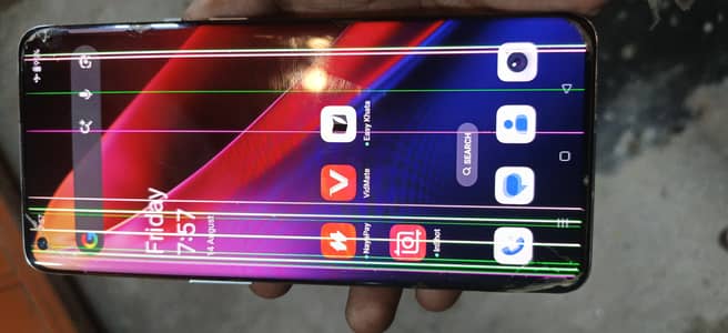 One Plus 9 Pro