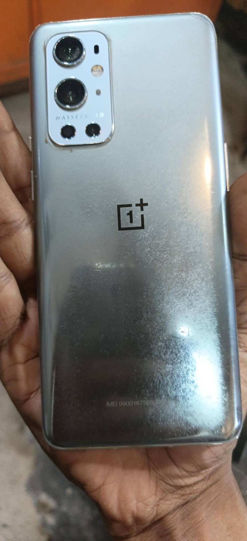 One Plus 9 Pro 1