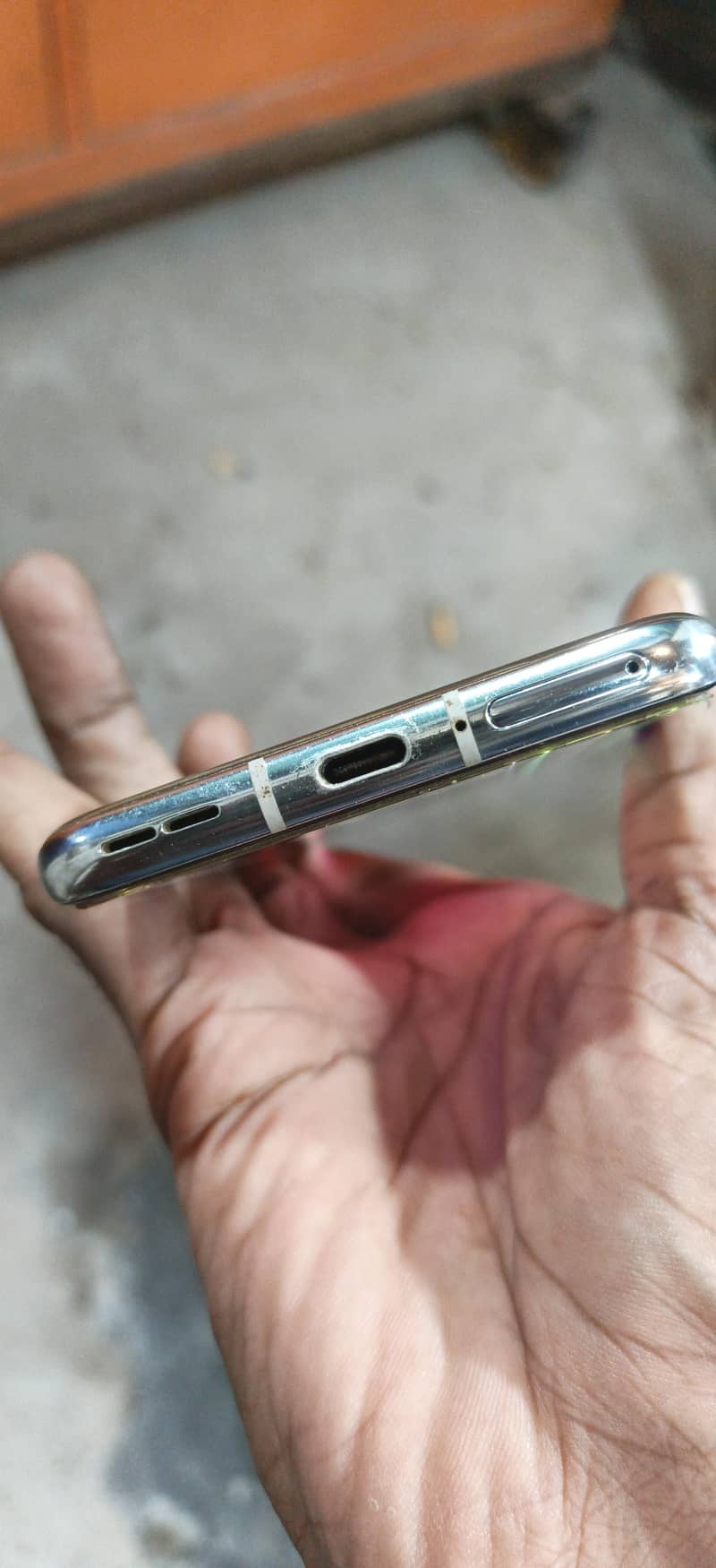 One Plus 9 Pro 2