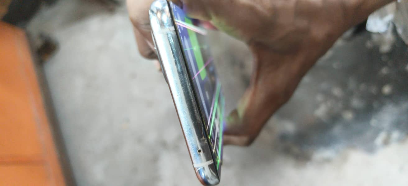 One Plus 9 Pro 3