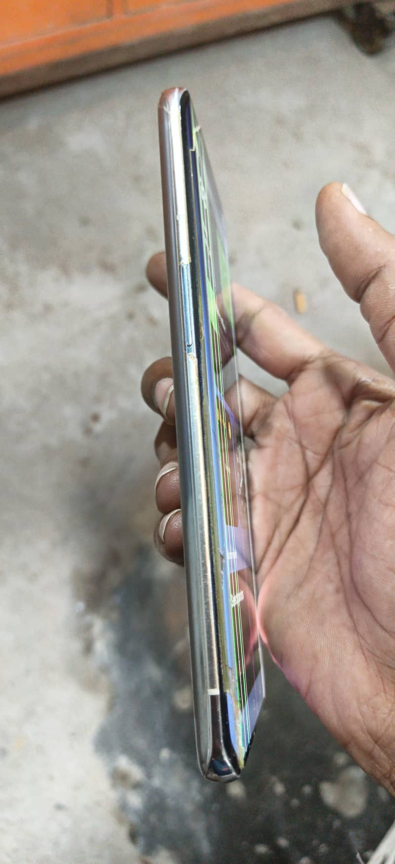 One Plus 9 Pro 4