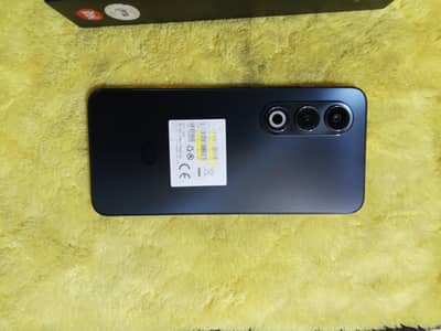 Itel S25