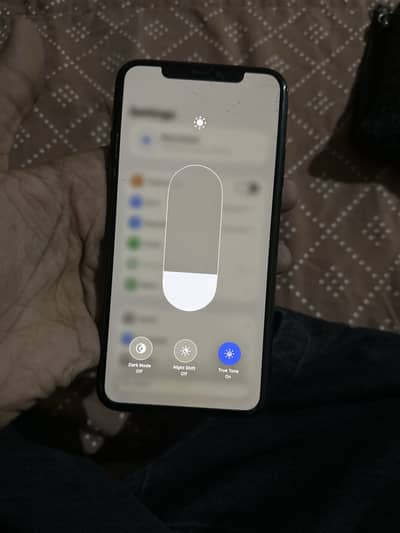 Apple iPhone 11 Pro Max bypass