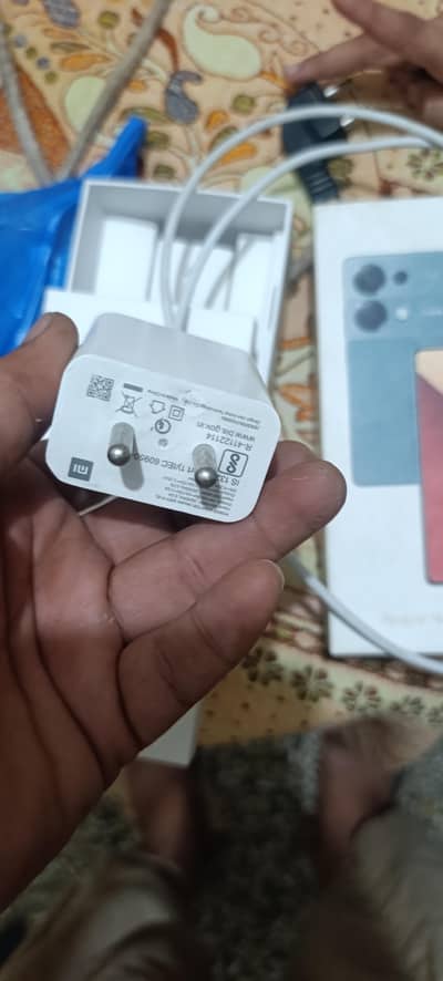 Xiaomi Redmi Note 13 Pro