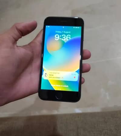 Apple iPhone 8