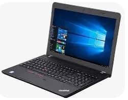 Lenovo i5 6th Gen Laptop