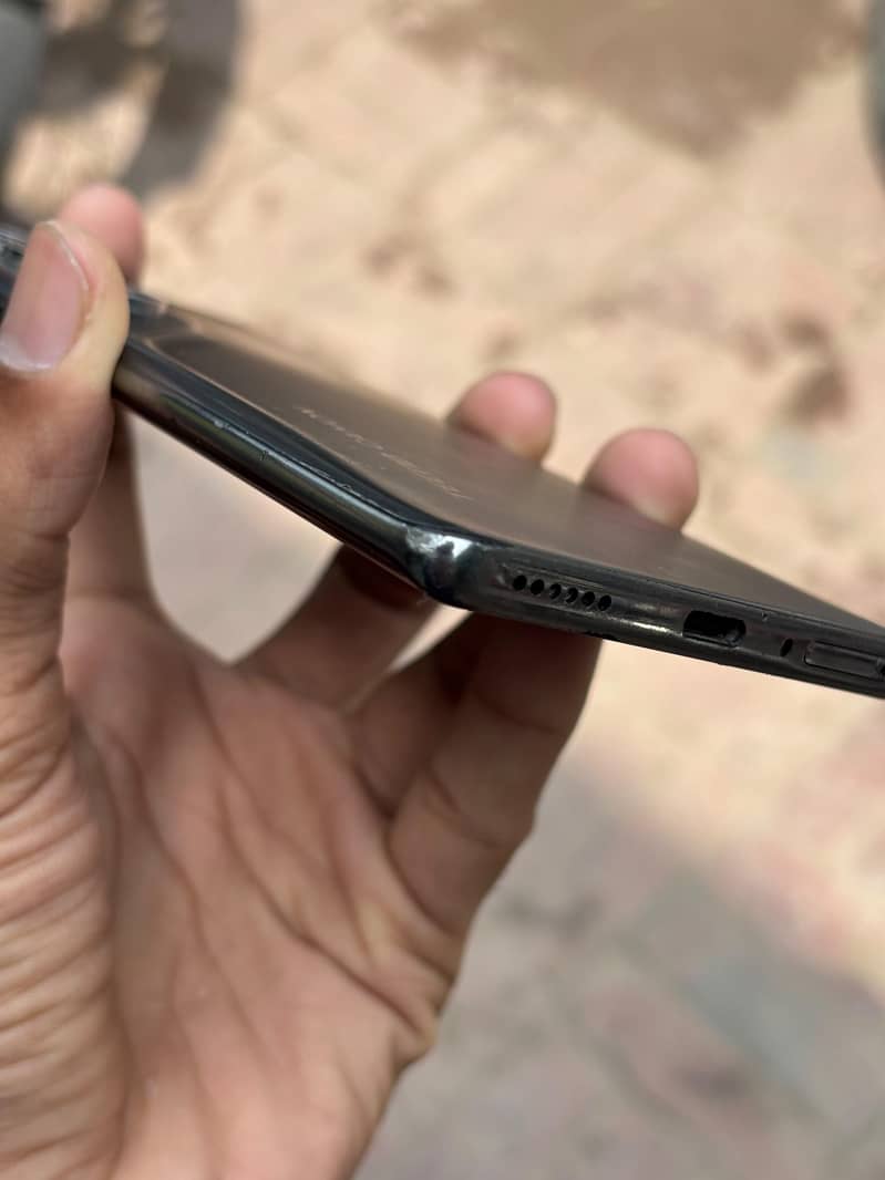 Tecno CAMON 40 Pro 2