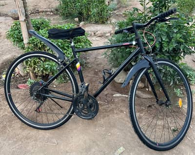 cycle