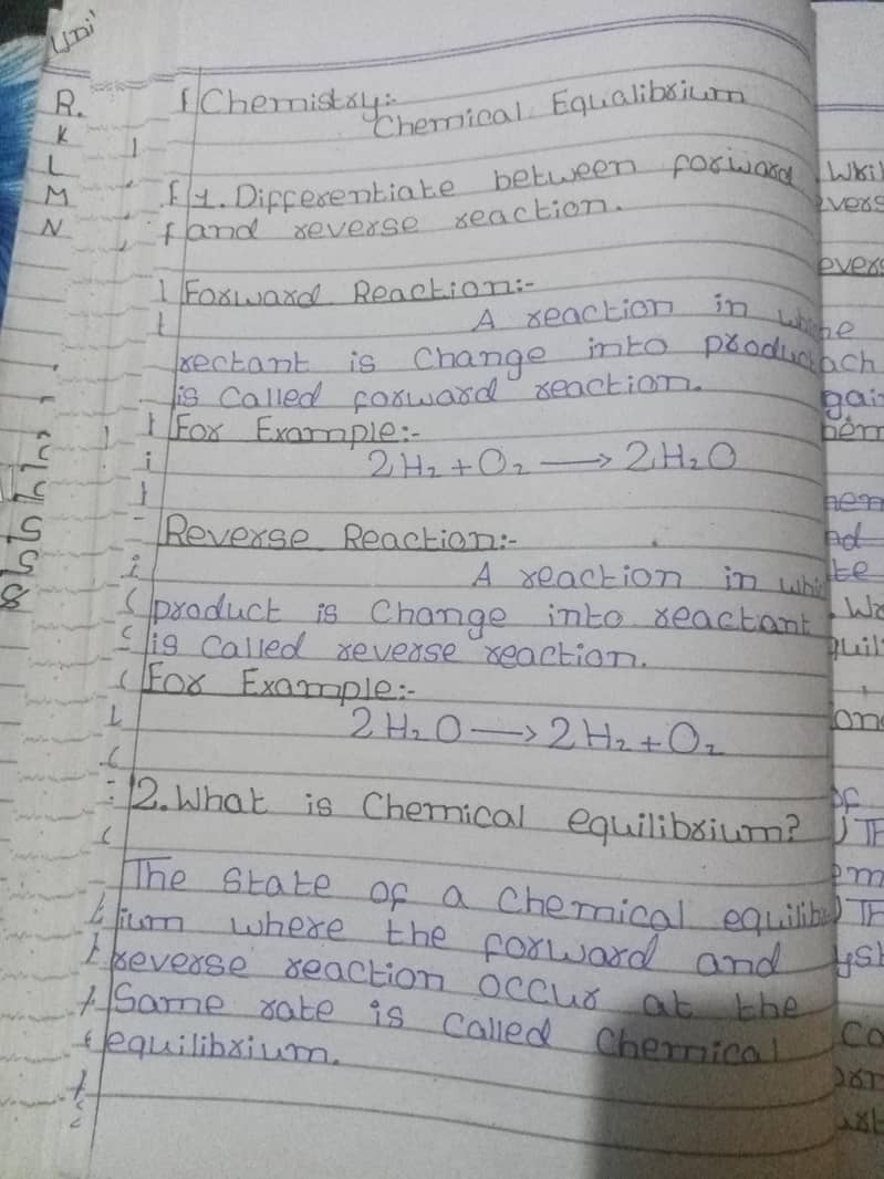 assignment 0