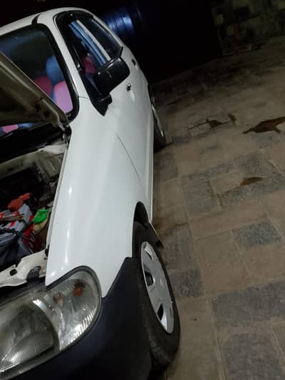 Suzuki Alto 2012
